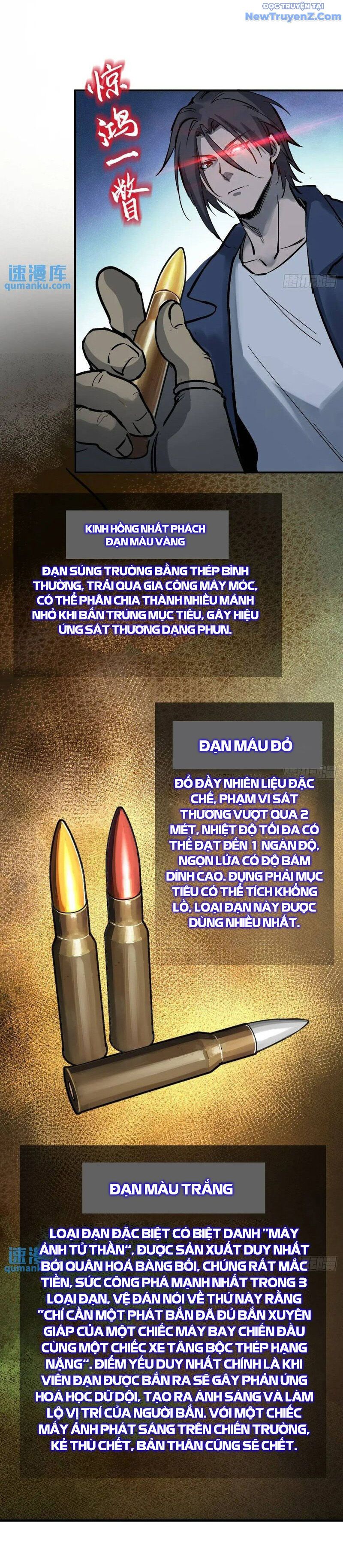 đọc truyện Bắt Đầu Từ Cửu Đầu Điểu Chương 274 ảnh 38 tại Thiên Thai Truyện