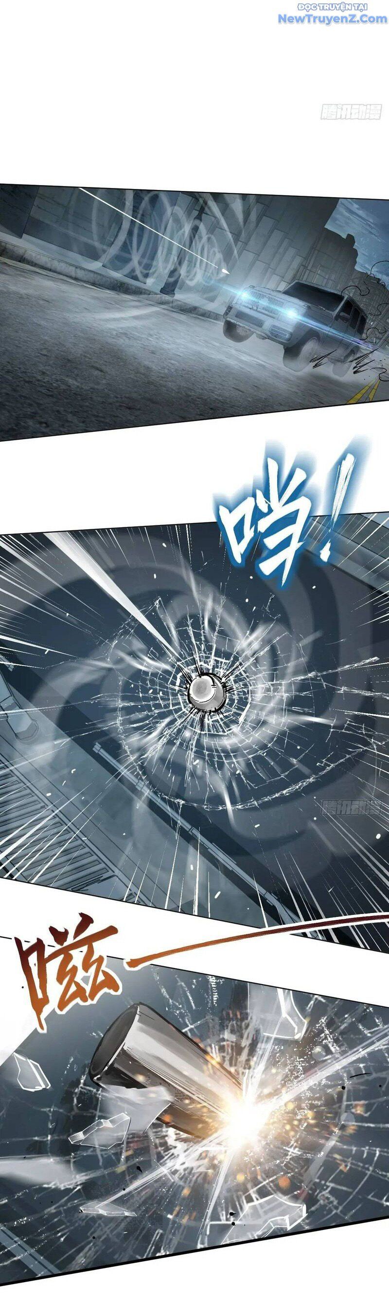 đọc truyện Bắt Đầu Từ Cửu Đầu Điểu Chương 274 ảnh 41 tại Thiên Thai Truyện