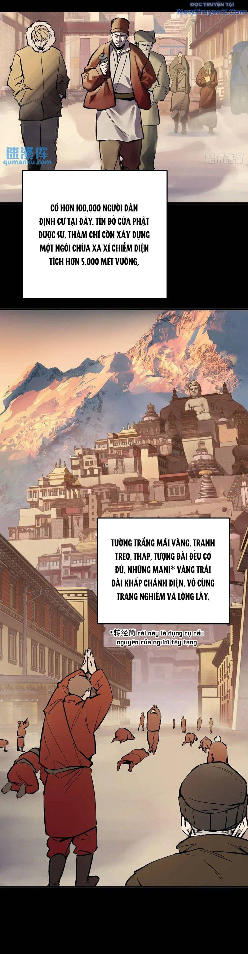 đọc truyện Bắt Đầu Từ Cửu Đầu Điểu Chương 274 ảnh 6 tại Thiên Thai Truyện