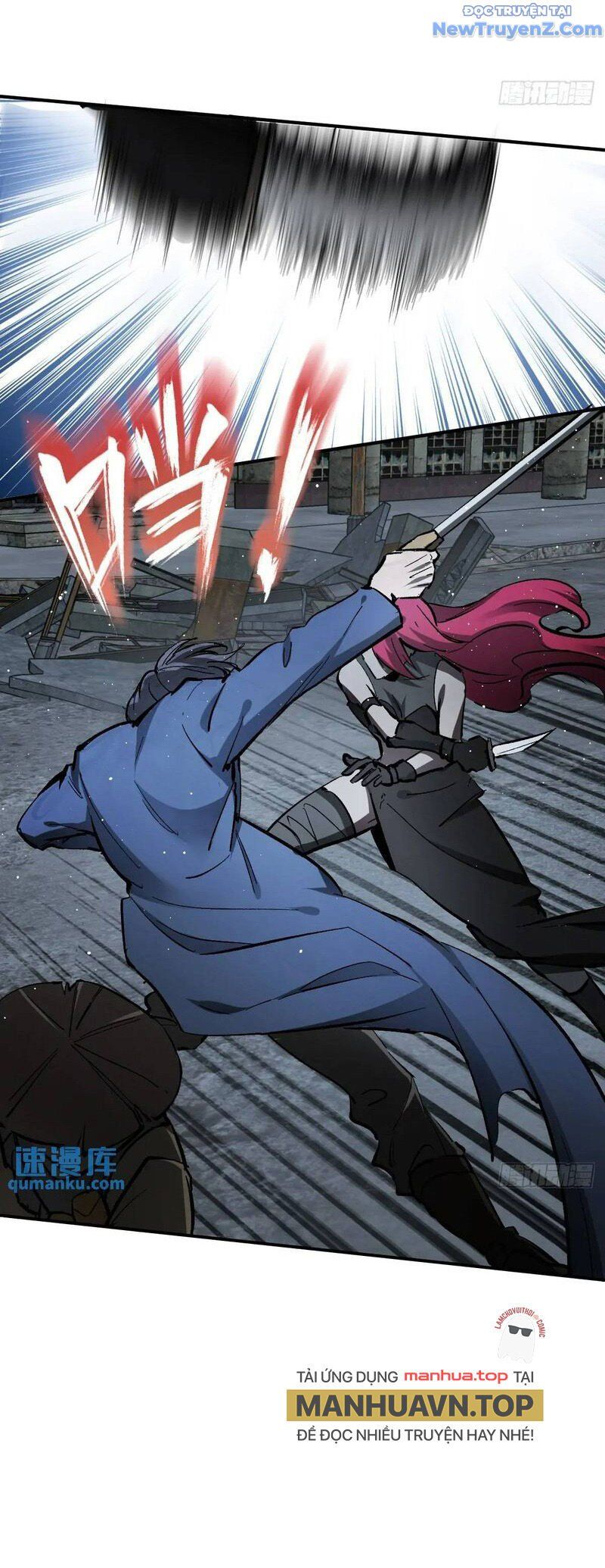 đọc truyện Bắt Đầu Từ Cửu Đầu Điểu Chương 274 ảnh 45 tại Thiên Thai Truyện