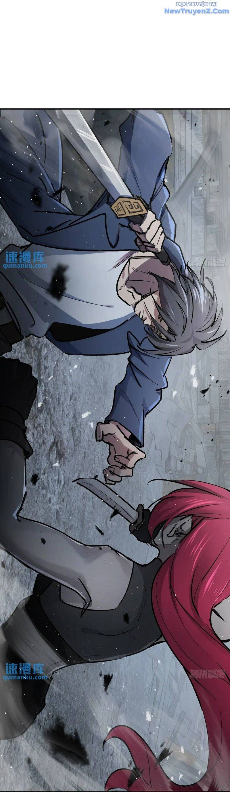 đọc truyện Bắt Đầu Từ Cửu Đầu Điểu Chương 274 ảnh 46 tại Thiên Thai Truyện