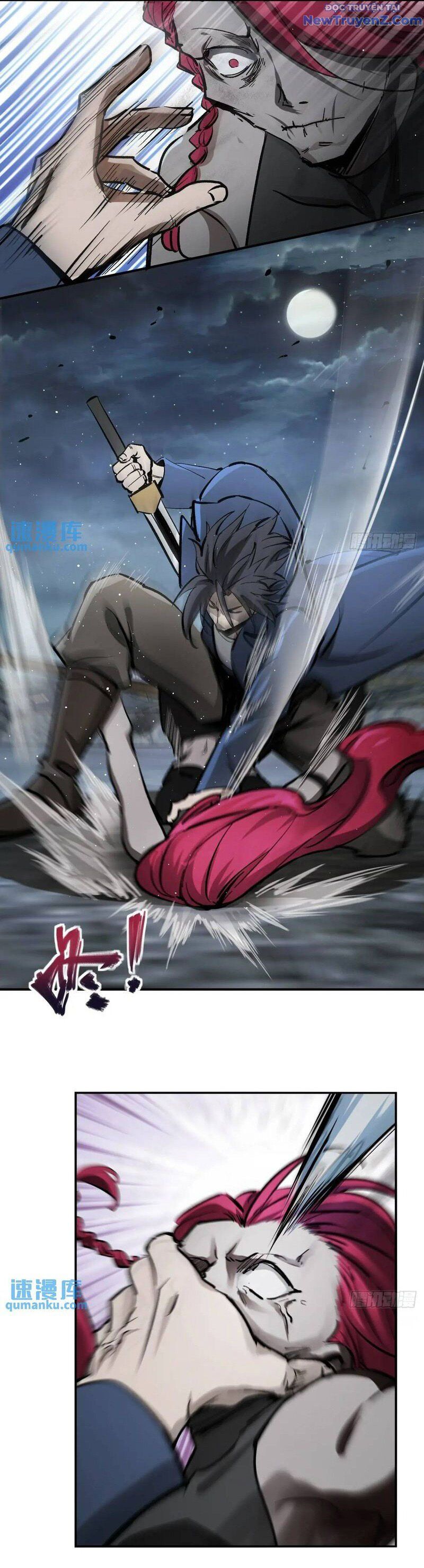 đọc truyện Bắt Đầu Từ Cửu Đầu Điểu Chương 274 ảnh 47 tại Thiên Thai Truyện