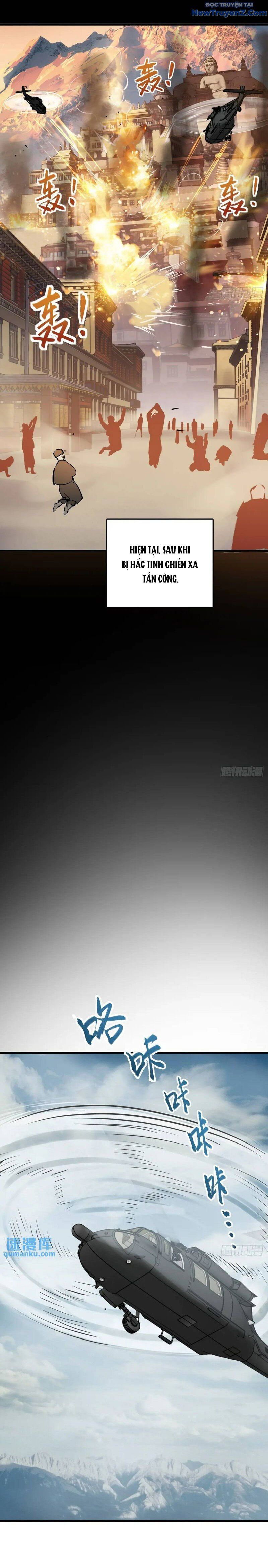 đọc truyện Bắt Đầu Từ Cửu Đầu Điểu Chương 274 ảnh 8 tại Thiên Thai Truyện