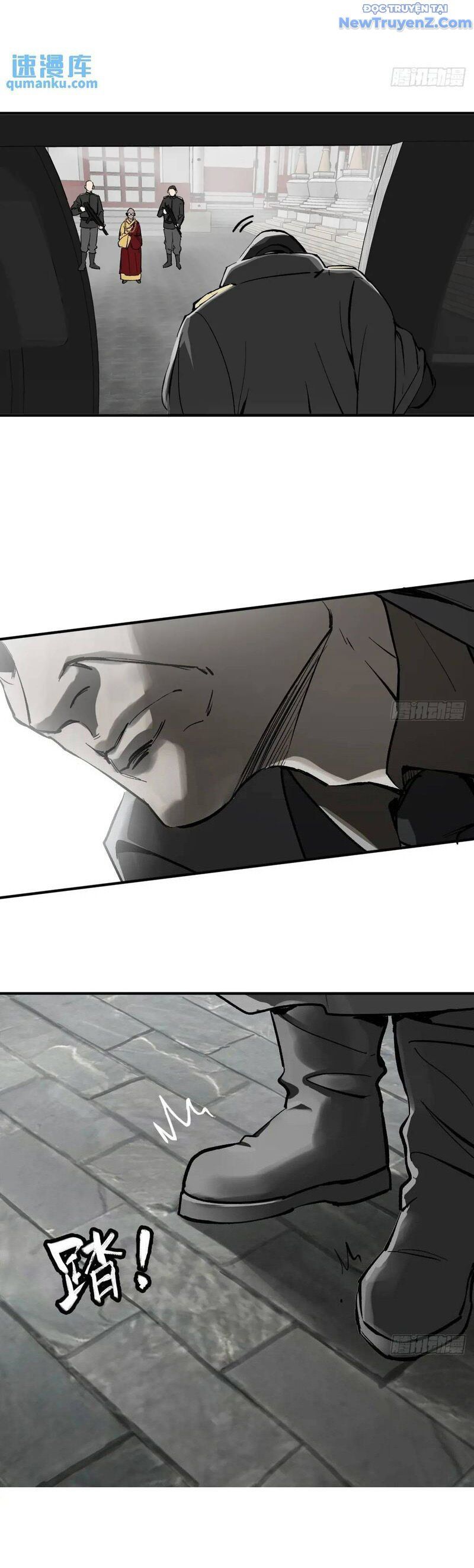 đọc truyện Bắt Đầu Từ Cửu Đầu Điểu Chương 274 ảnh 10 tại Thiên Thai Truyện