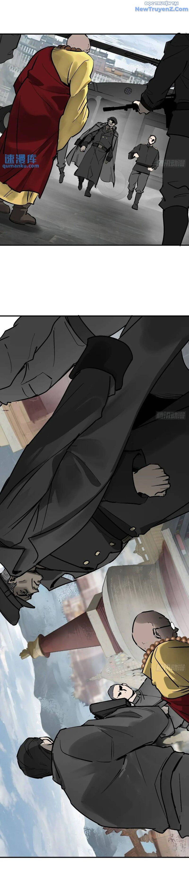 đọc truyện Bắt Đầu Từ Cửu Đầu Điểu Chương 274 ảnh 11 tại Thiên Thai Truyện