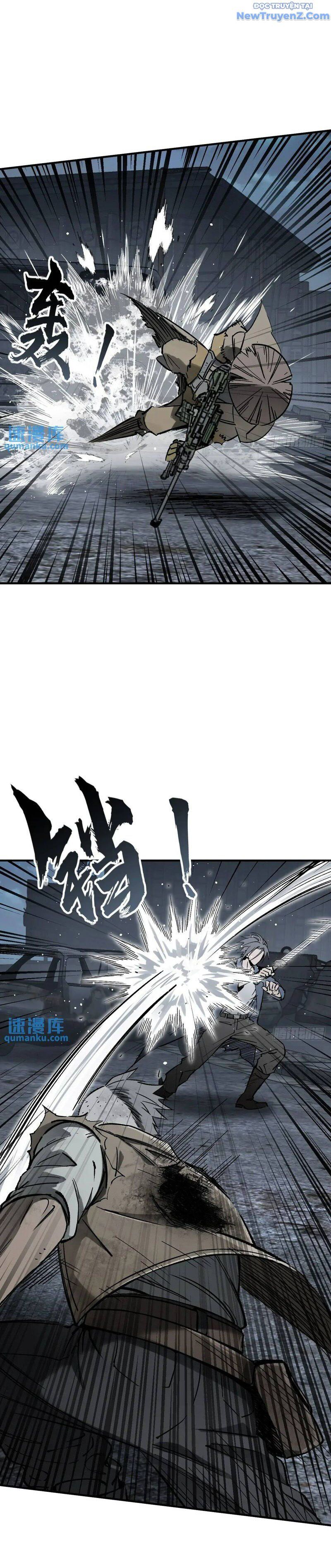 đọc truyện Bắt Đầu Từ Cửu Đầu Điểu Chương 275 ảnh 12 tại Thiên Thai Truyện