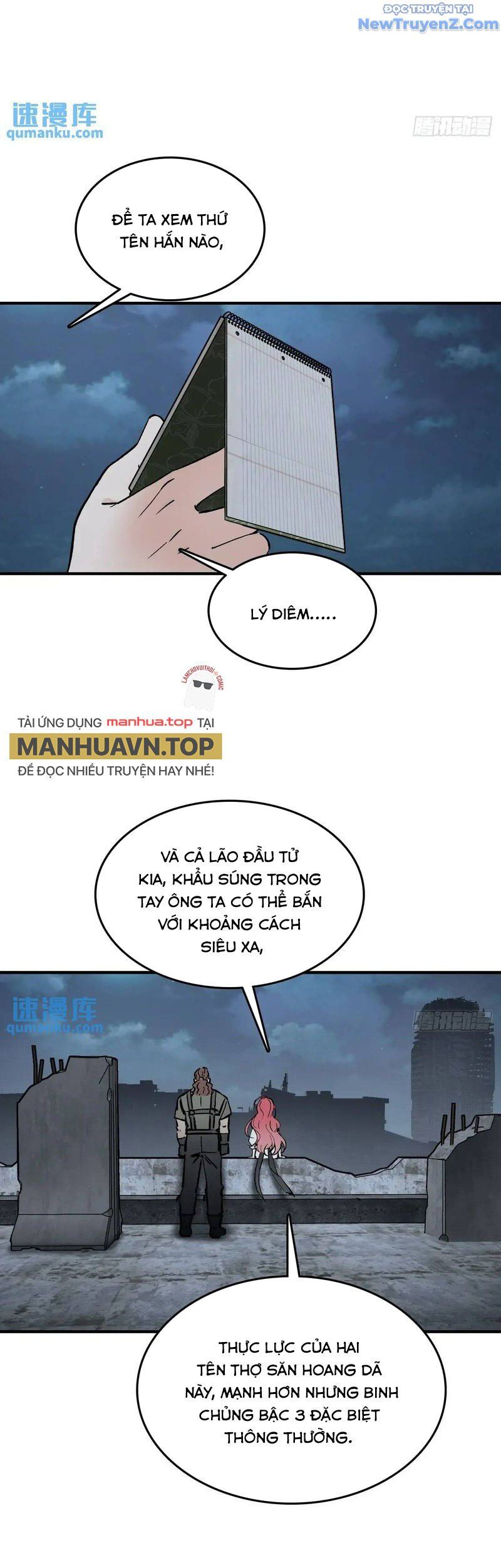 đọc truyện Bắt Đầu Từ Cửu Đầu Điểu Chương 275 ảnh 14 tại Thiên Thai Truyện