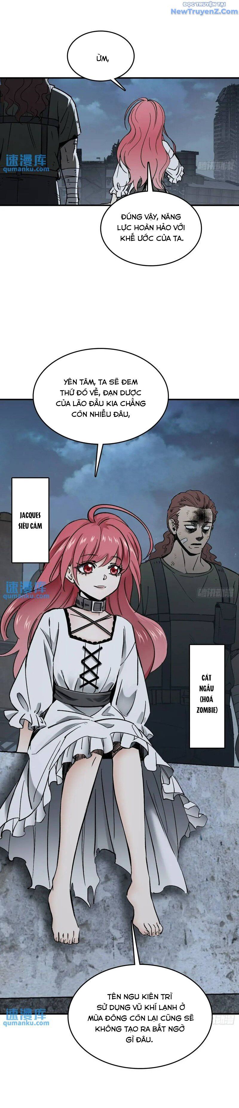 đọc truyện Bắt Đầu Từ Cửu Đầu Điểu Chương 275 ảnh 15 tại Thiên Thai Truyện