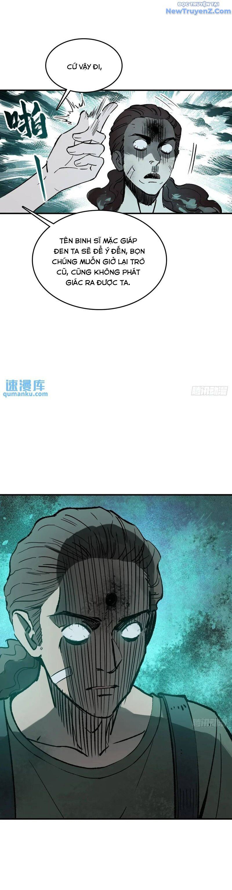 đọc truyện Bắt Đầu Từ Cửu Đầu Điểu Chương 275 ảnh 16 tại Thiên Thai Truyện