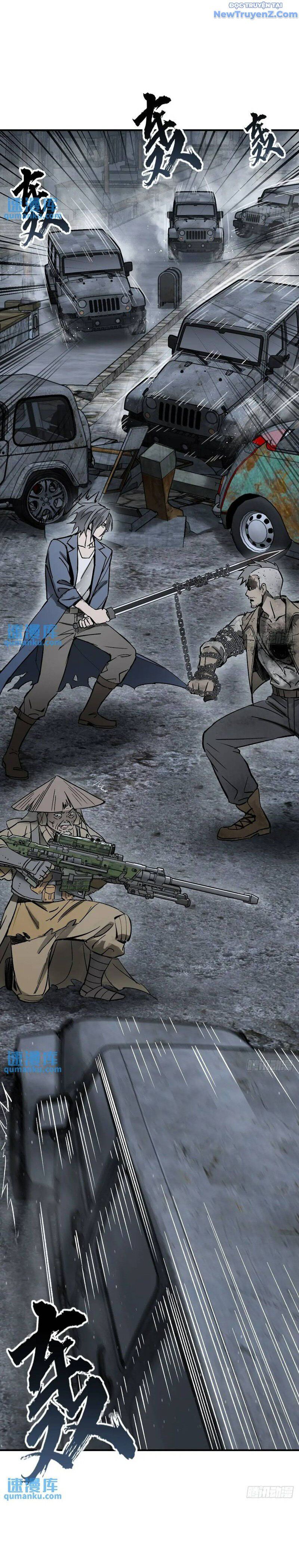 đọc truyện Bắt Đầu Từ Cửu Đầu Điểu Chương 275 ảnh 17 tại Thiên Thai Truyện