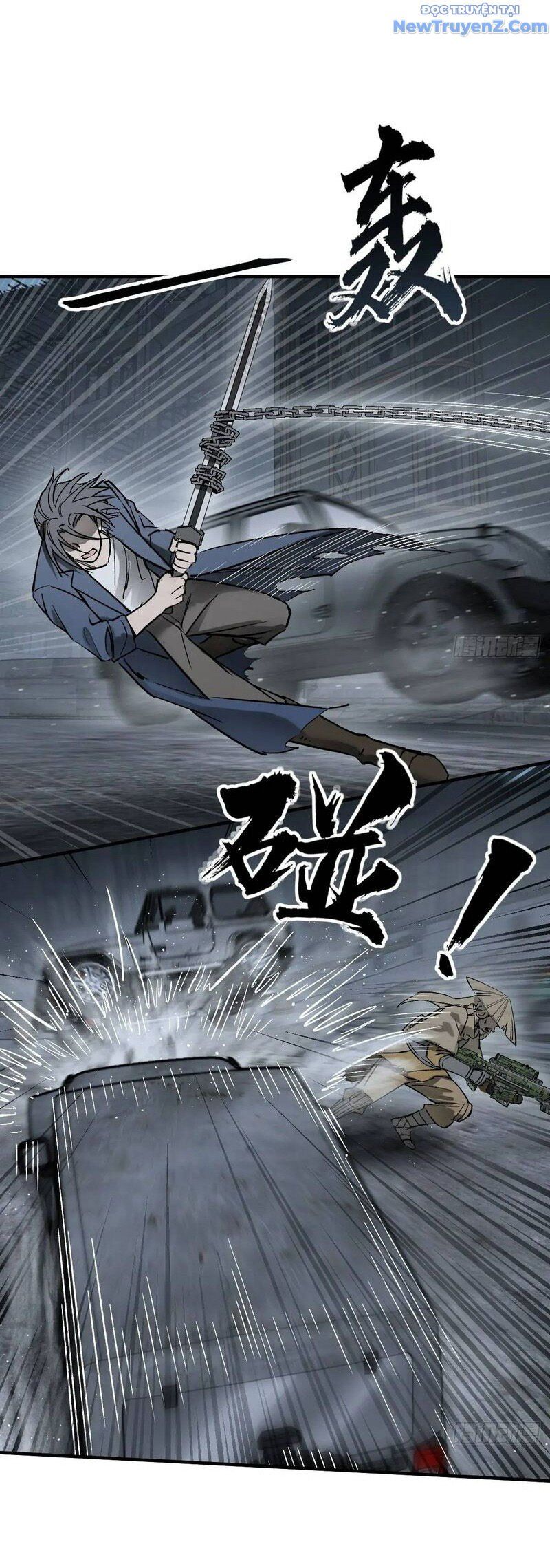 đọc truyện Bắt Đầu Từ Cửu Đầu Điểu Chương 275 ảnh 18 tại Thiên Thai Truyện