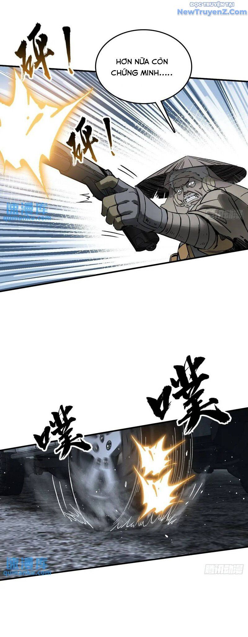 đọc truyện Bắt Đầu Từ Cửu Đầu Điểu Chương 275 ảnh 20 tại Thiên Thai Truyện