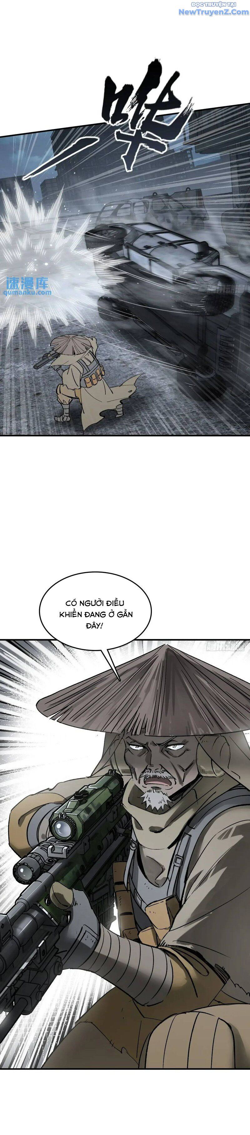 đọc truyện Bắt Đầu Từ Cửu Đầu Điểu Chương 275 ảnh 21 tại Thiên Thai Truyện