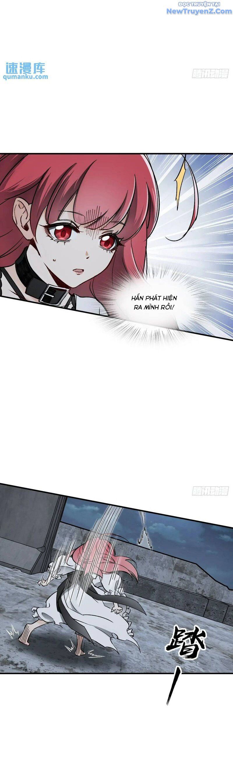 đọc truyện Bắt Đầu Từ Cửu Đầu Điểu Chương 275 ảnh 22 tại Thiên Thai Truyện