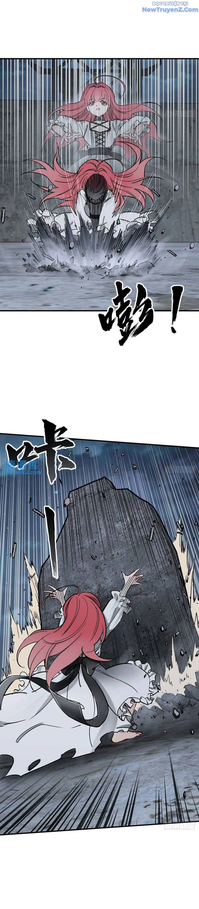 đọc truyện Bắt Đầu Từ Cửu Đầu Điểu Chương 275 ảnh 23 tại Thiên Thai Truyện