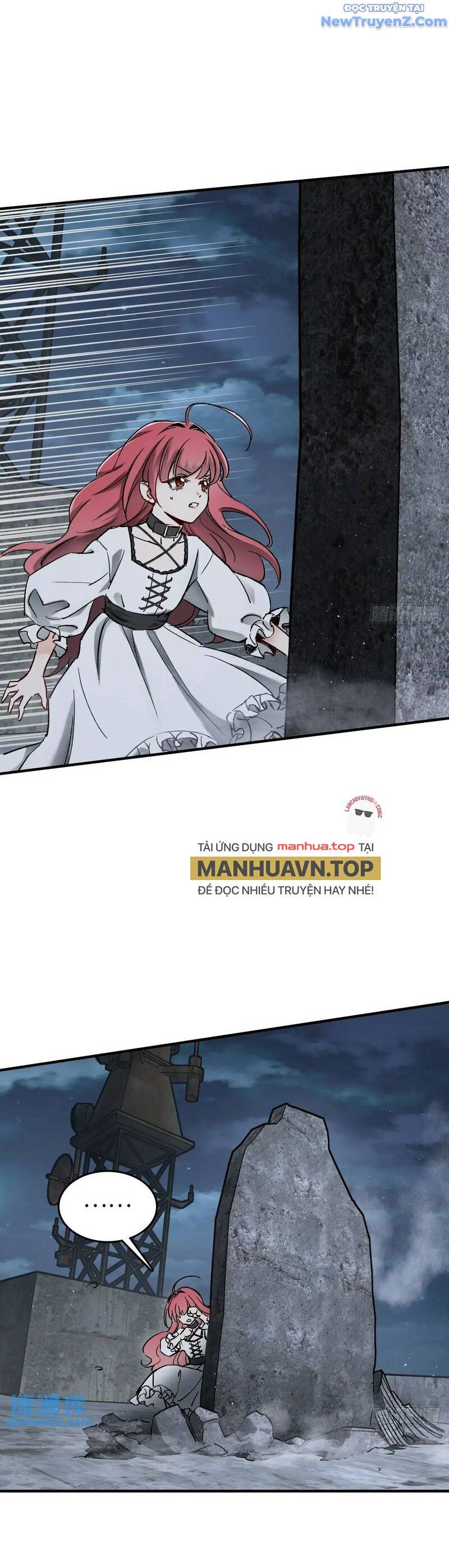 đọc truyện Bắt Đầu Từ Cửu Đầu Điểu Chương 275 ảnh 24 tại Thiên Thai Truyện