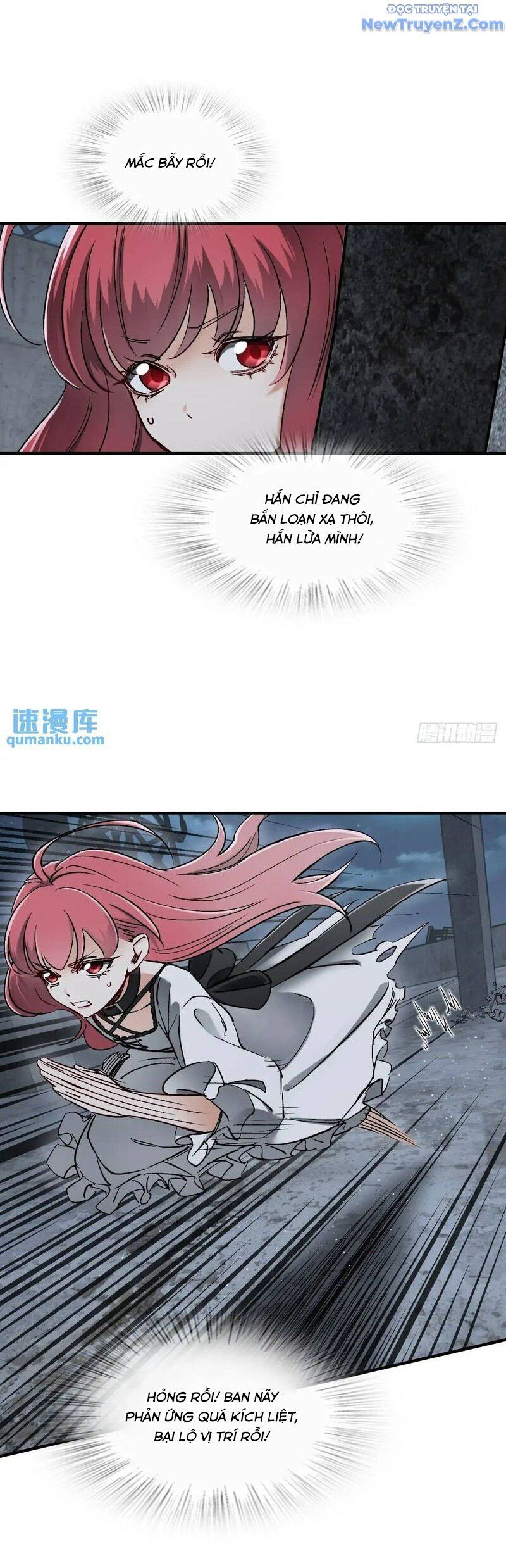 đọc truyện Bắt Đầu Từ Cửu Đầu Điểu Chương 275 ảnh 25 tại Thiên Thai Truyện