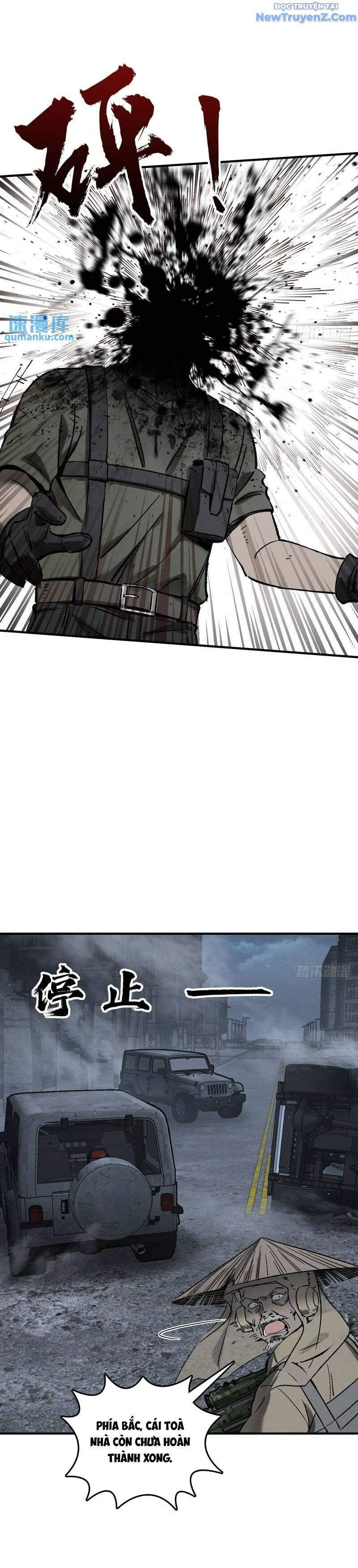 đọc truyện Bắt Đầu Từ Cửu Đầu Điểu Chương 275 ảnh 27 tại Thiên Thai Truyện