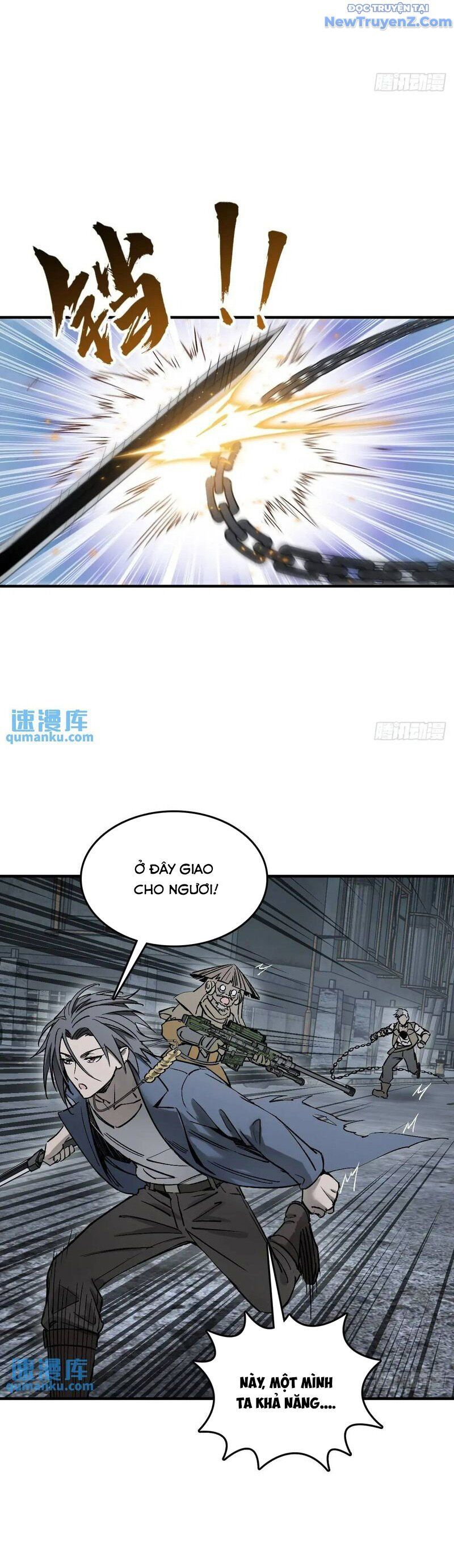 đọc truyện Bắt Đầu Từ Cửu Đầu Điểu Chương 275 ảnh 28 tại Thiên Thai Truyện