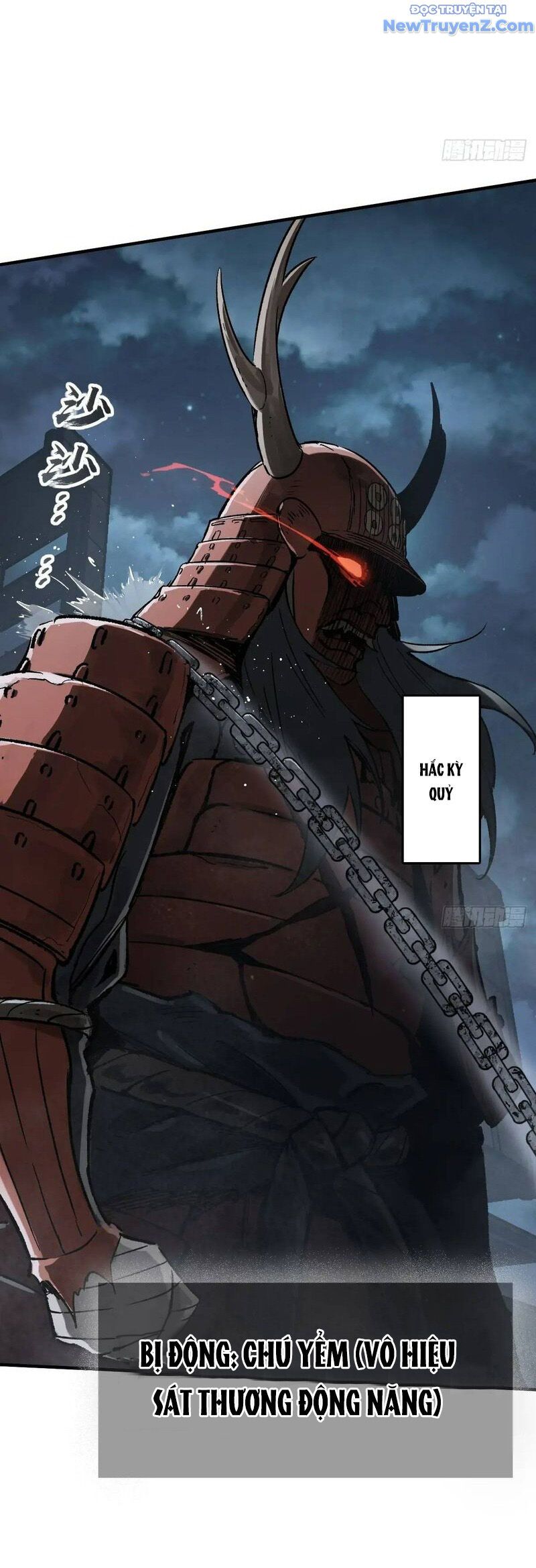 đọc truyện Bắt Đầu Từ Cửu Đầu Điểu Chương 275 ảnh 30 tại Thiên Thai Truyện