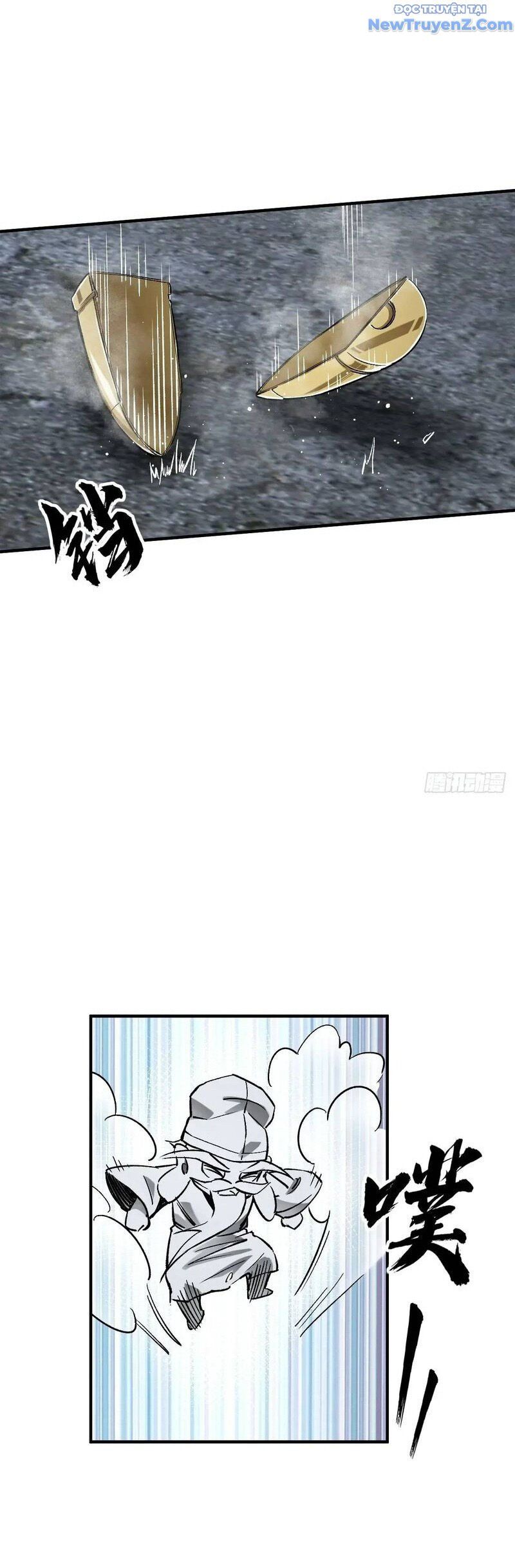 đọc truyện Bắt Đầu Từ Cửu Đầu Điểu Chương 275 ảnh 33 tại Thiên Thai Truyện