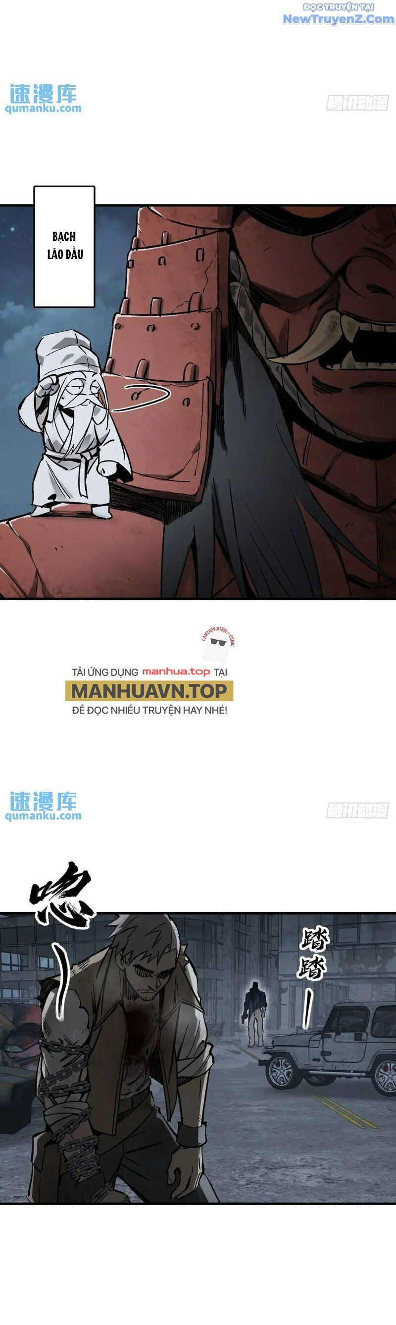 đọc truyện Bắt Đầu Từ Cửu Đầu Điểu Chương 275 ảnh 34 tại Thiên Thai Truyện