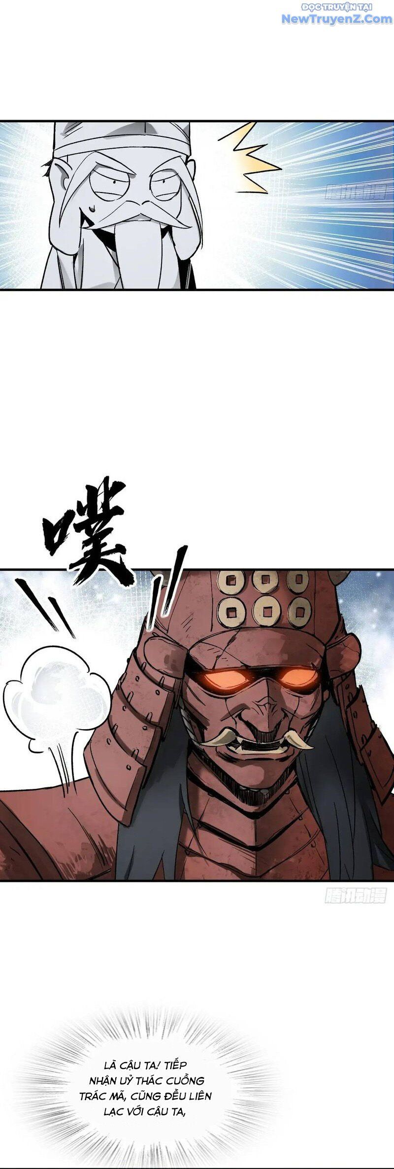 đọc truyện Bắt Đầu Từ Cửu Đầu Điểu Chương 275 ảnh 35 tại Thiên Thai Truyện