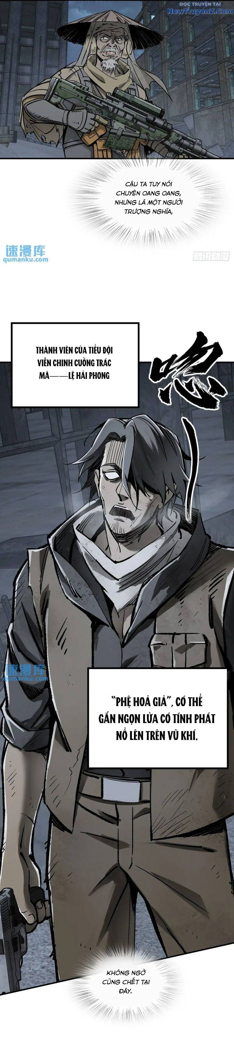 đọc truyện Bắt Đầu Từ Cửu Đầu Điểu Chương 275 ảnh 36 tại Thiên Thai Truyện