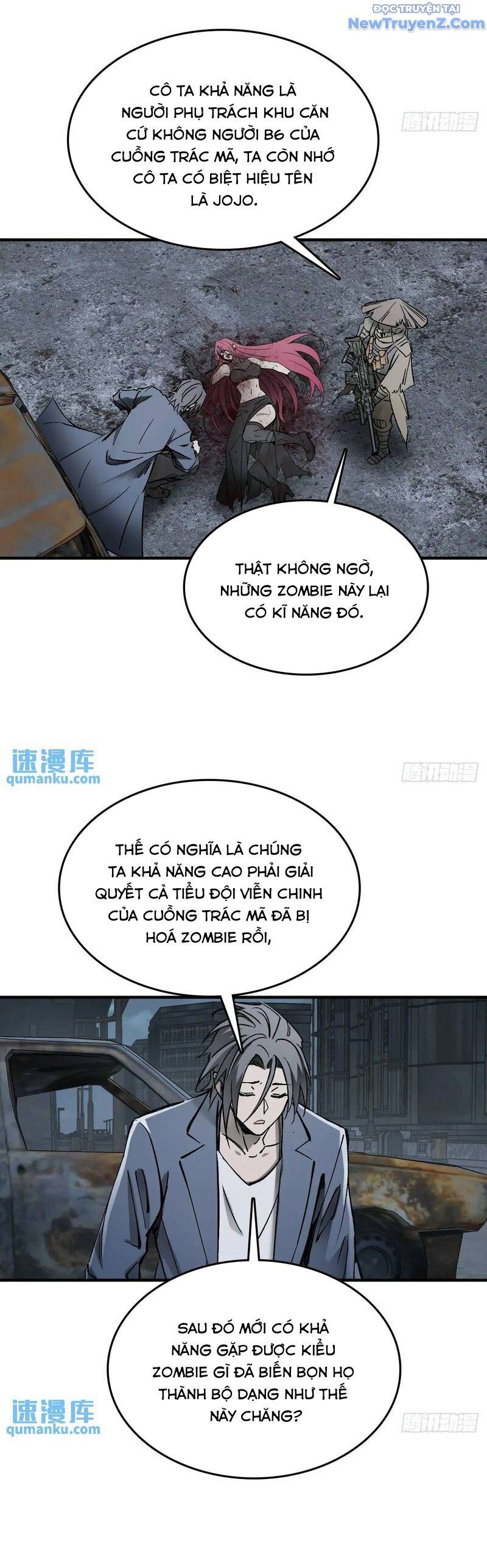 đọc truyện Bắt Đầu Từ Cửu Đầu Điểu Chương 275 ảnh 7 tại Thiên Thai Truyện