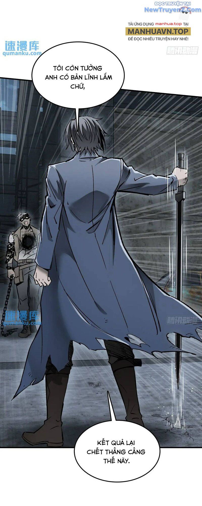 đọc truyện Bắt Đầu Từ Cửu Đầu Điểu Chương 275 ảnh 9 tại Thiên Thai Truyện