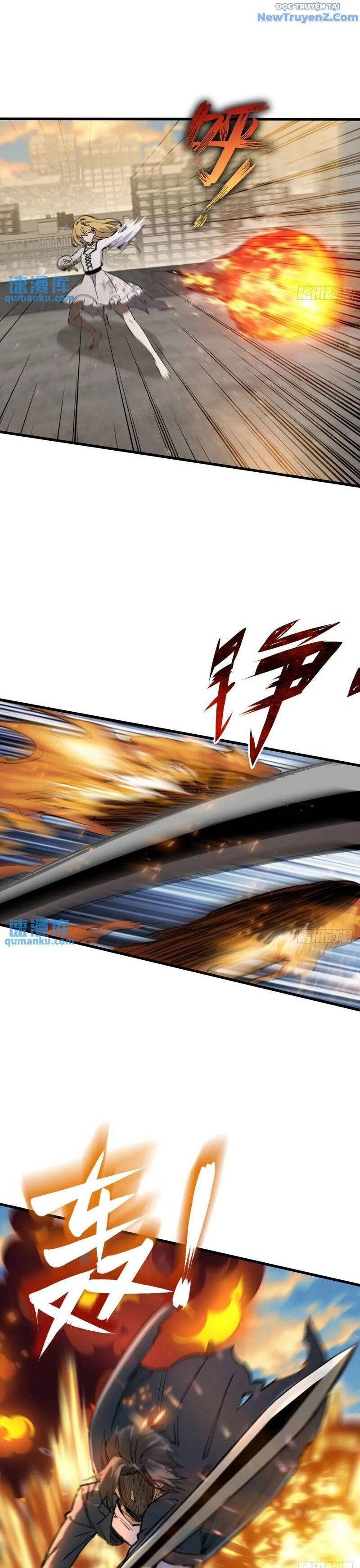 đọc truyện Bắt Đầu Từ Cửu Đầu Điểu Chương 276 ảnh 13 tại Thiên Thai Truyện