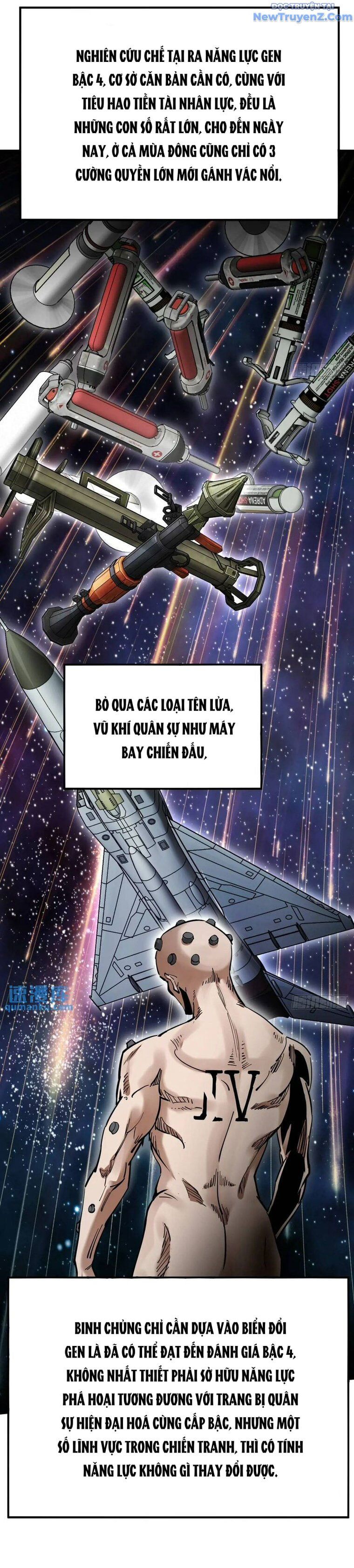 đọc truyện Bắt Đầu Từ Cửu Đầu Điểu Chương 276 ảnh 17 tại Thiên Thai Truyện