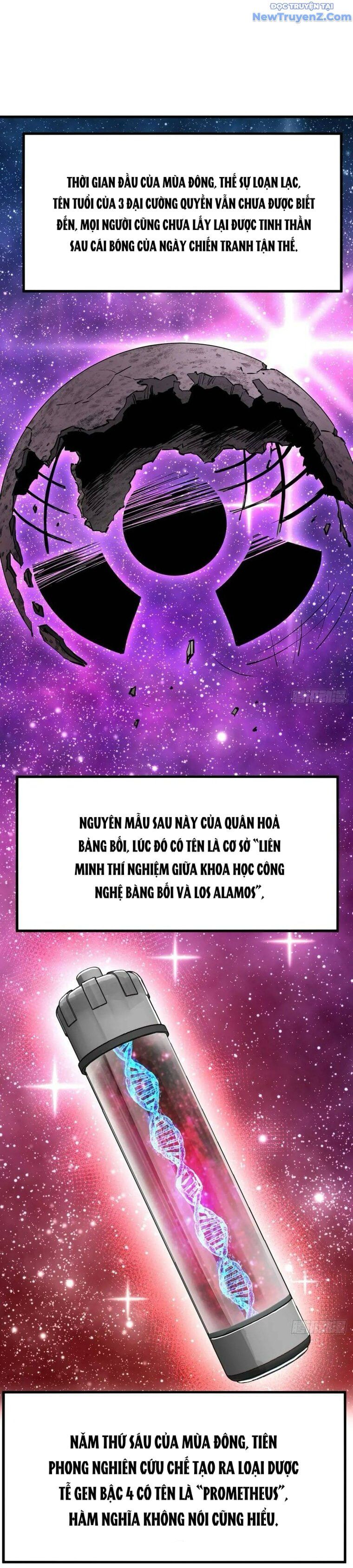 đọc truyện Bắt Đầu Từ Cửu Đầu Điểu Chương 276 ảnh 18 tại Thiên Thai Truyện