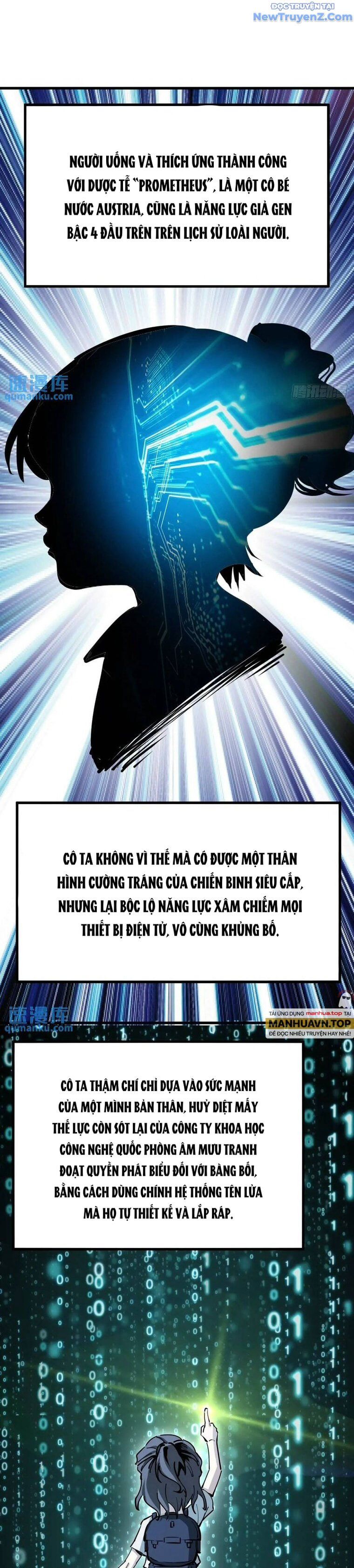 đọc truyện Bắt Đầu Từ Cửu Đầu Điểu Chương 276 ảnh 19 tại Thiên Thai Truyện