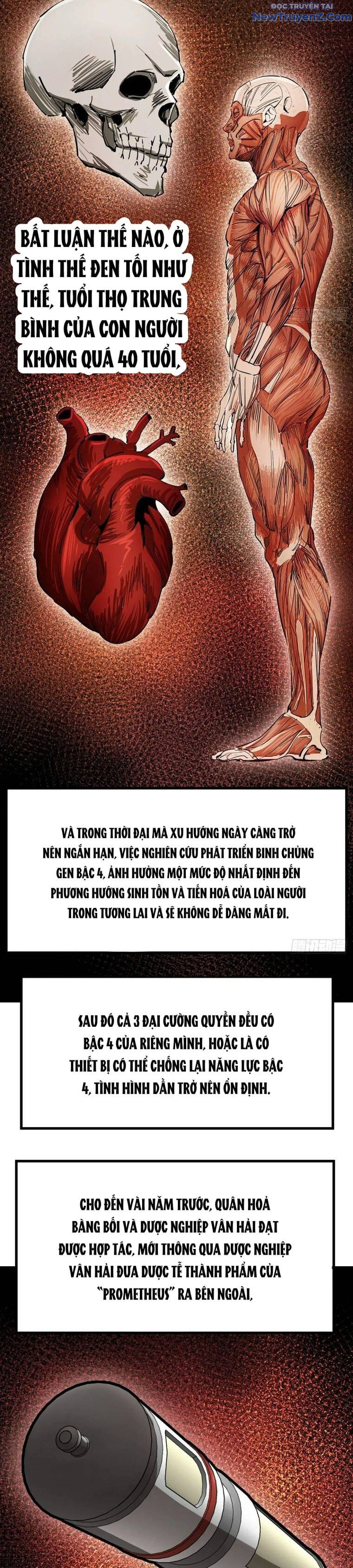 đọc truyện Bắt Đầu Từ Cửu Đầu Điểu Chương 276 ảnh 21 tại Thiên Thai Truyện