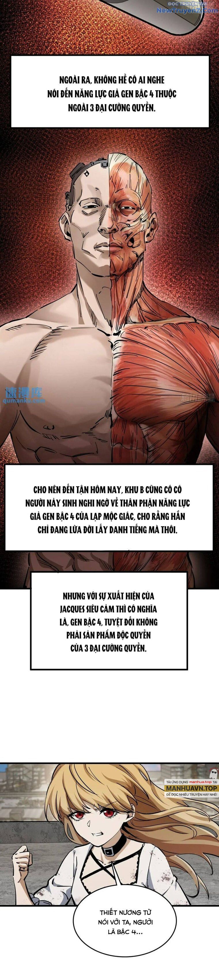 đọc truyện Bắt Đầu Từ Cửu Đầu Điểu Chương 276 ảnh 22 tại Thiên Thai Truyện