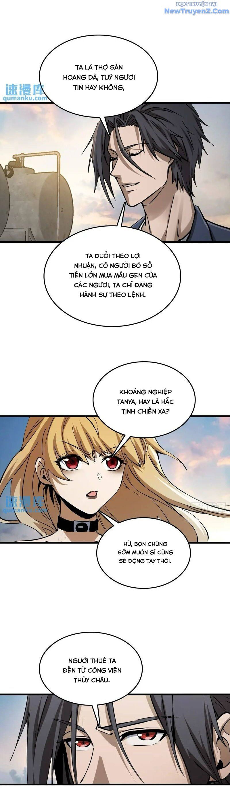 đọc truyện Bắt Đầu Từ Cửu Đầu Điểu Chương 276 ảnh 24 tại Thiên Thai Truyện