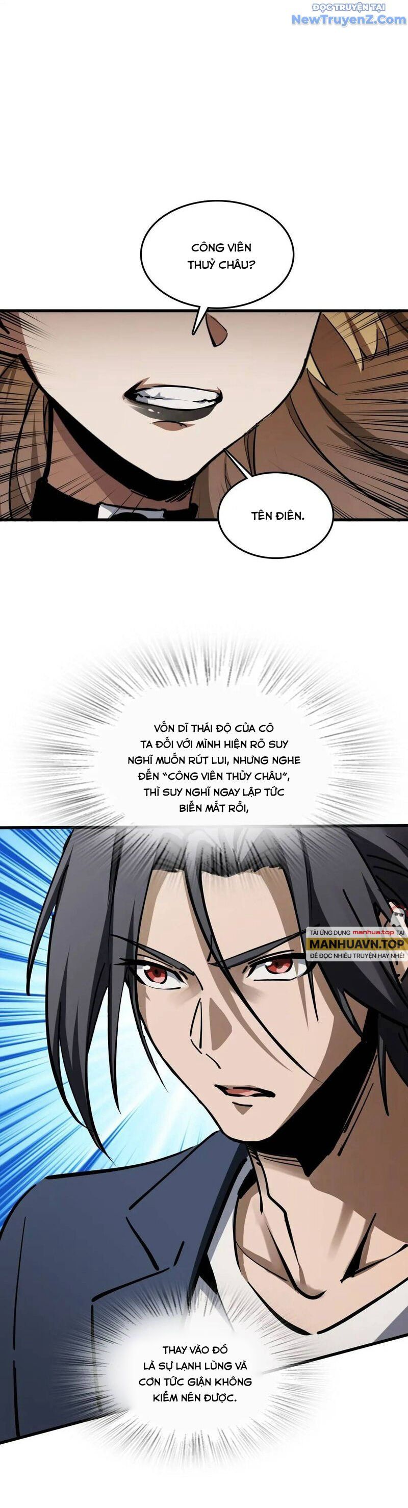 đọc truyện Bắt Đầu Từ Cửu Đầu Điểu Chương 276 ảnh 25 tại Thiên Thai Truyện