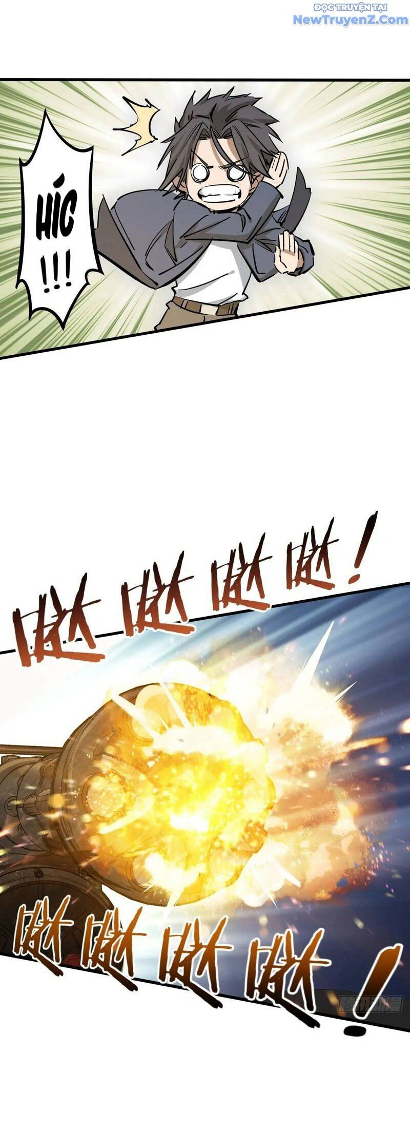 đọc truyện Bắt Đầu Từ Cửu Đầu Điểu Chương 276 ảnh 27 tại Thiên Thai Truyện