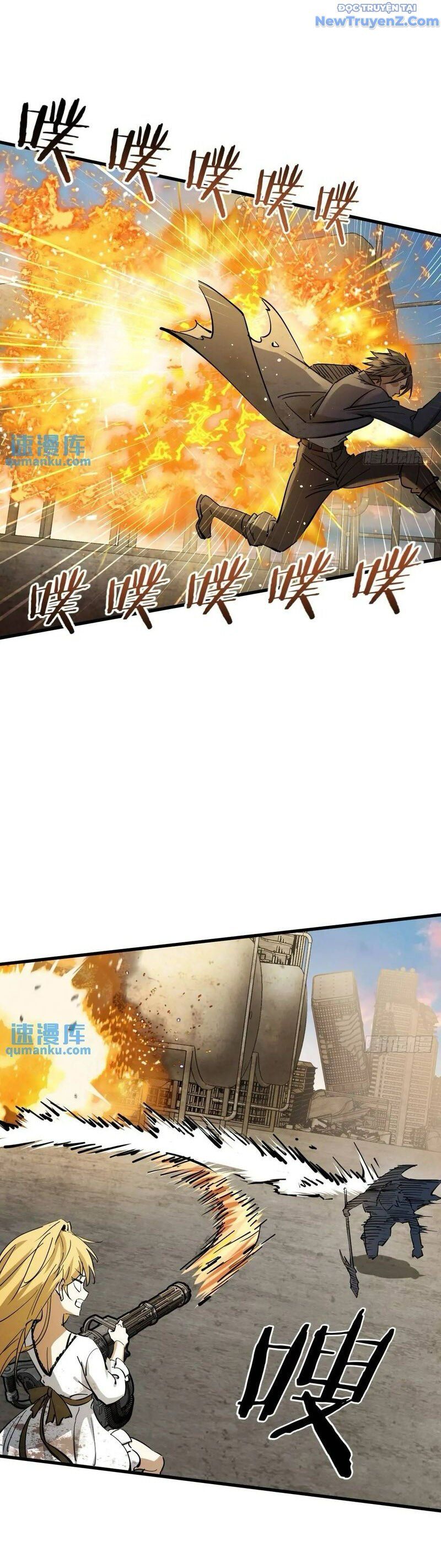 đọc truyện Bắt Đầu Từ Cửu Đầu Điểu Chương 276 ảnh 28 tại Thiên Thai Truyện