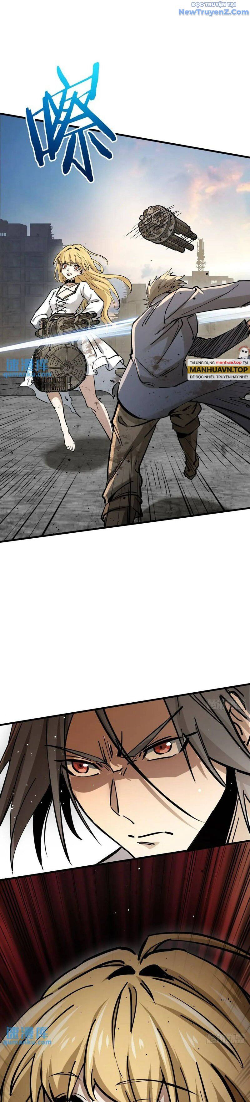 đọc truyện Bắt Đầu Từ Cửu Đầu Điểu Chương 276 ảnh 29 tại Thiên Thai Truyện