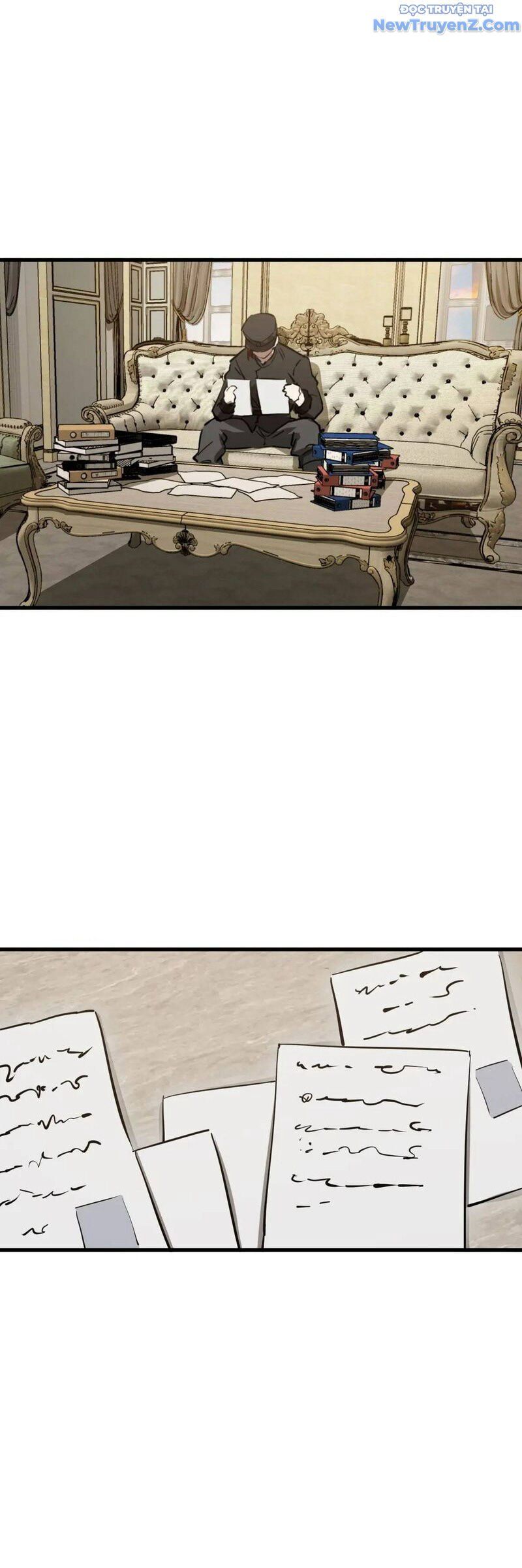 đọc truyện Bắt Đầu Từ Cửu Đầu Điểu Chương 276 ảnh 32 tại Thiên Thai Truyện