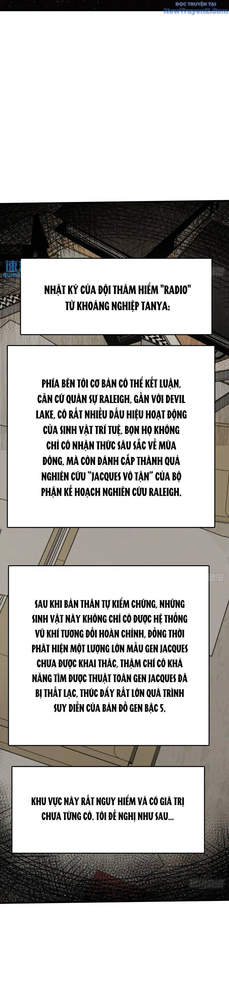 đọc truyện Bắt Đầu Từ Cửu Đầu Điểu Chương 276 ảnh 34 tại Thiên Thai Truyện