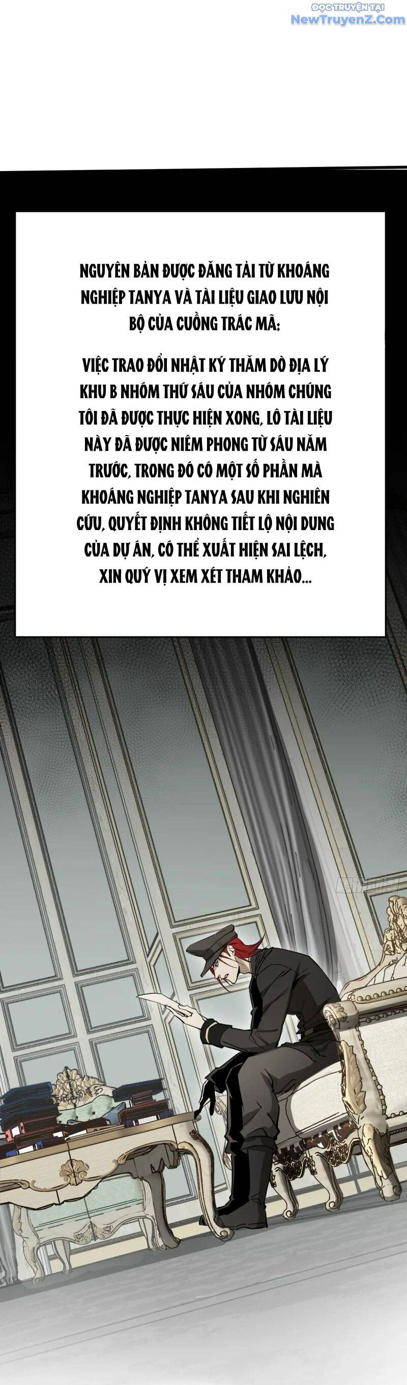 đọc truyện Bắt Đầu Từ Cửu Đầu Điểu Chương 276 ảnh 35 tại Thiên Thai Truyện