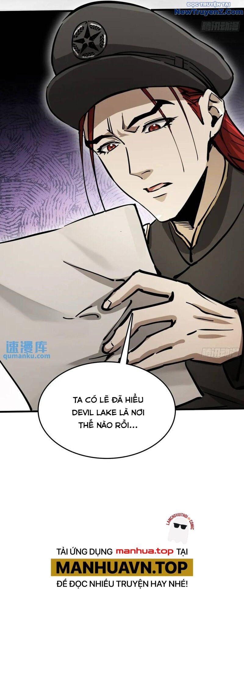 đọc truyện Bắt Đầu Từ Cửu Đầu Điểu Chương 276 ảnh 36 tại Thiên Thai Truyện