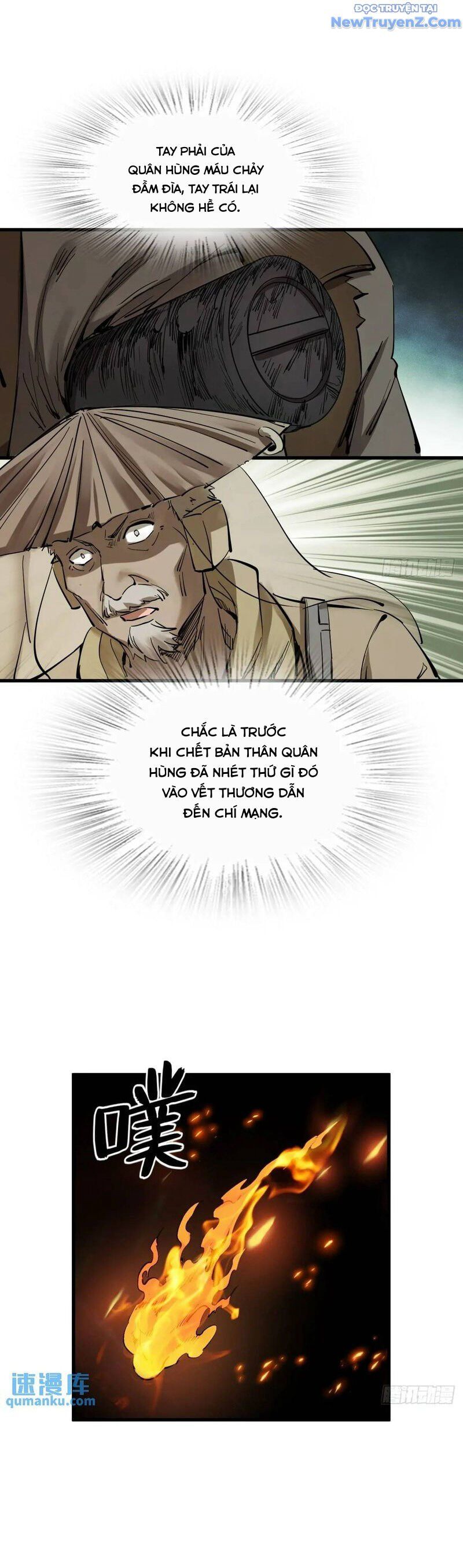 đọc truyện Bắt Đầu Từ Cửu Đầu Điểu Chương 276 ảnh 6 tại Thiên Thai Truyện