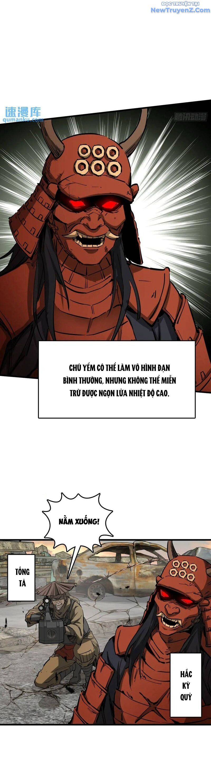 đọc truyện Bắt Đầu Từ Cửu Đầu Điểu Chương 276 ảnh 8 tại Thiên Thai Truyện