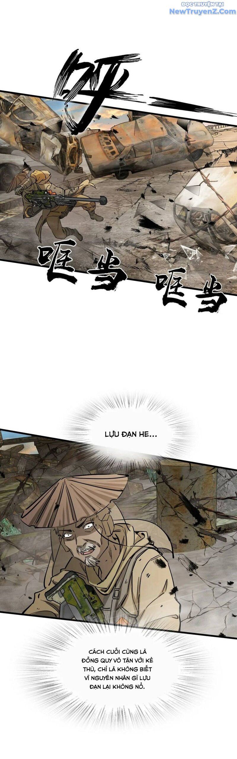 đọc truyện Bắt Đầu Từ Cửu Đầu Điểu Chương 276 ảnh 10 tại Thiên Thai Truyện