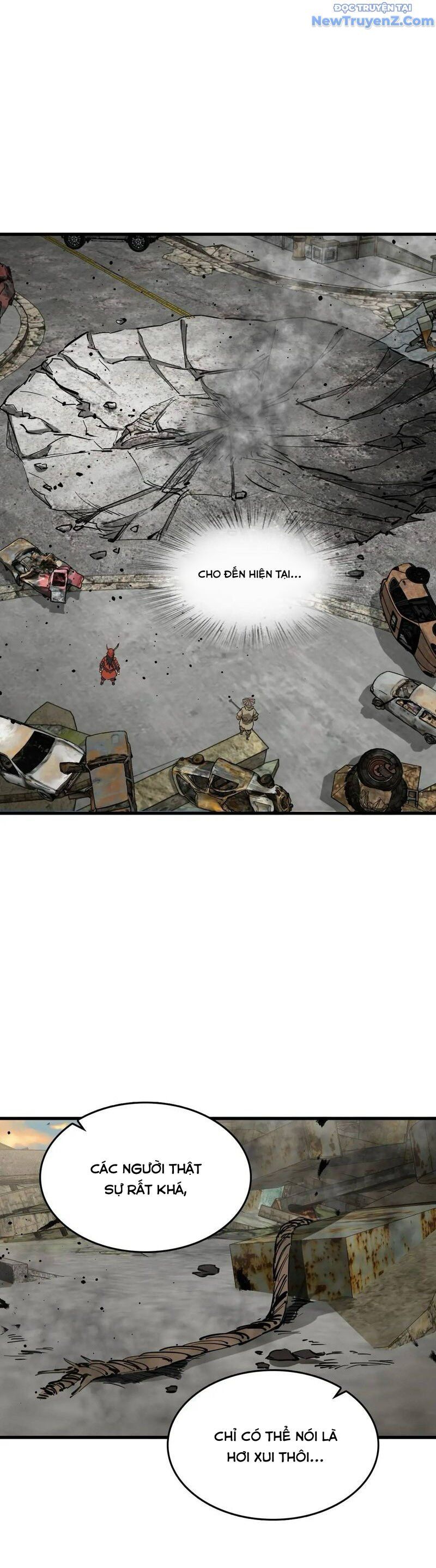 đọc truyện Bắt Đầu Từ Cửu Đầu Điểu Chương 276 ảnh 11 tại Thiên Thai Truyện