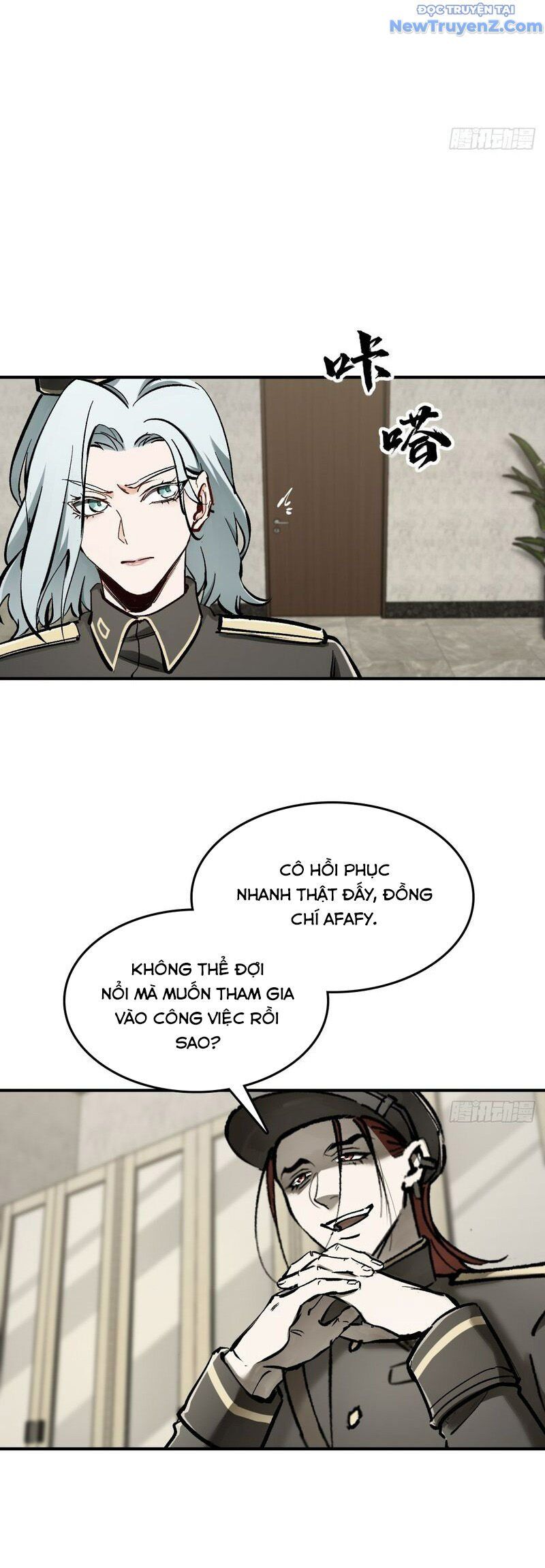 đọc truyện Bắt Đầu Từ Cửu Đầu Điểu Chương 277 ảnh 12 tại Thiên Thai Truyện